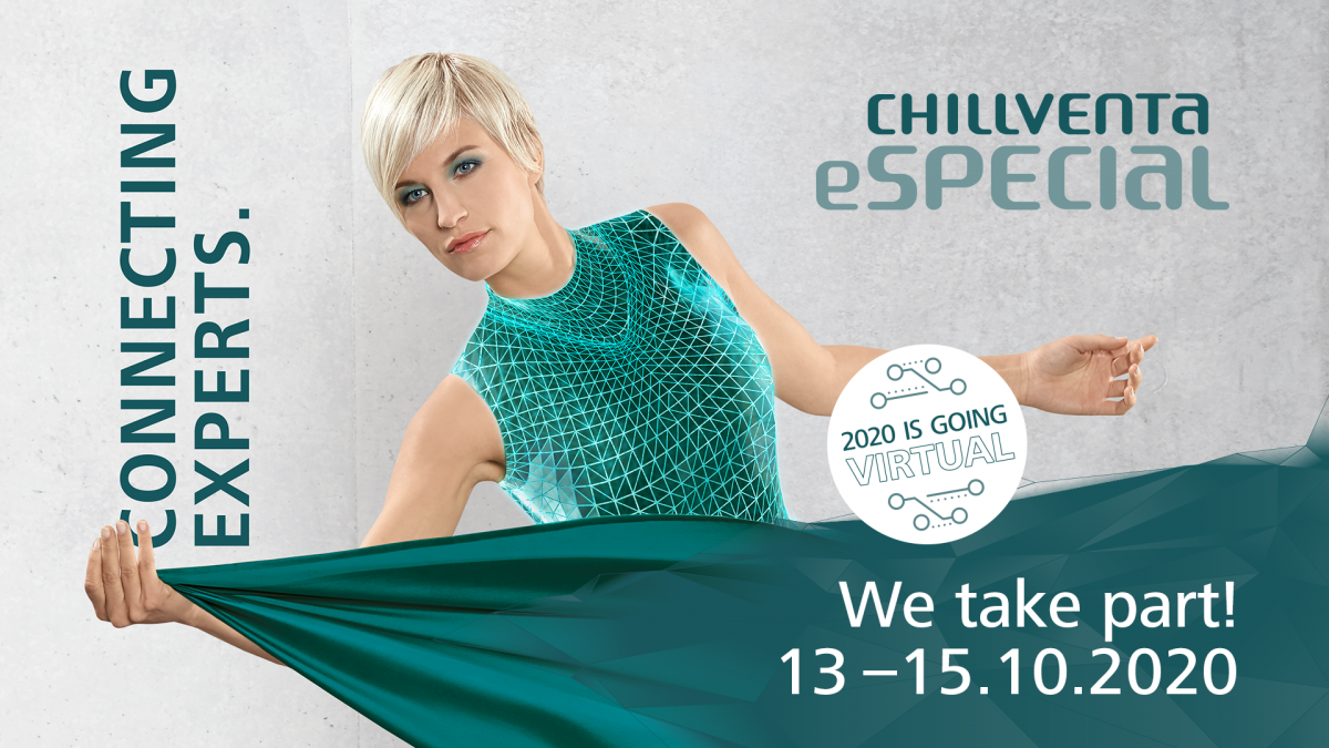 SANHUA is an Exclusive Partner at CHILLVENTA eSPECIAL 