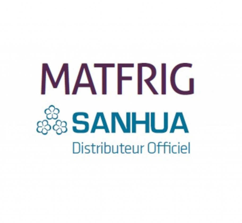 New SANHUA partner in Algeria - MATFRIG