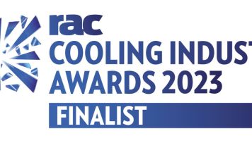 SD2 Variable Speed Drive has been announced as a finalist in the prestigious RAC Cooling Industry Awards.