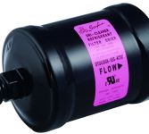 Uni Flow Filter Driers Series DTG R32