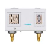 Pressure controls series PS01/50/15